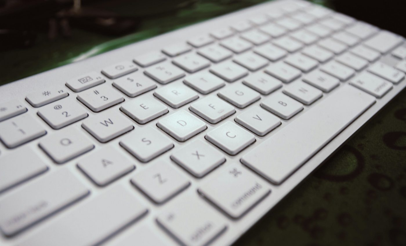 G-clicker lança teclado sem fios WK87+NK21 com teclado numérico destacável, resistência à água e operação silenciosa